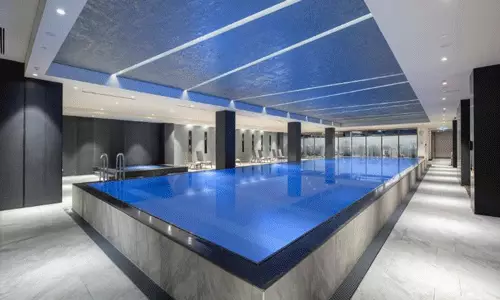 هتل هیلتون باکیرکوی استانبول